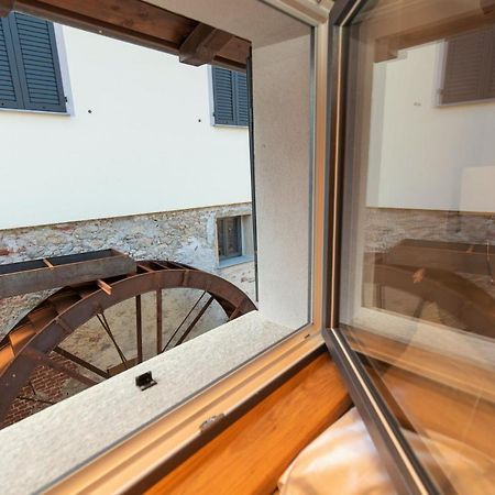 Er Mirin - Il Mulino Di Carcare Hotel Exterior foto