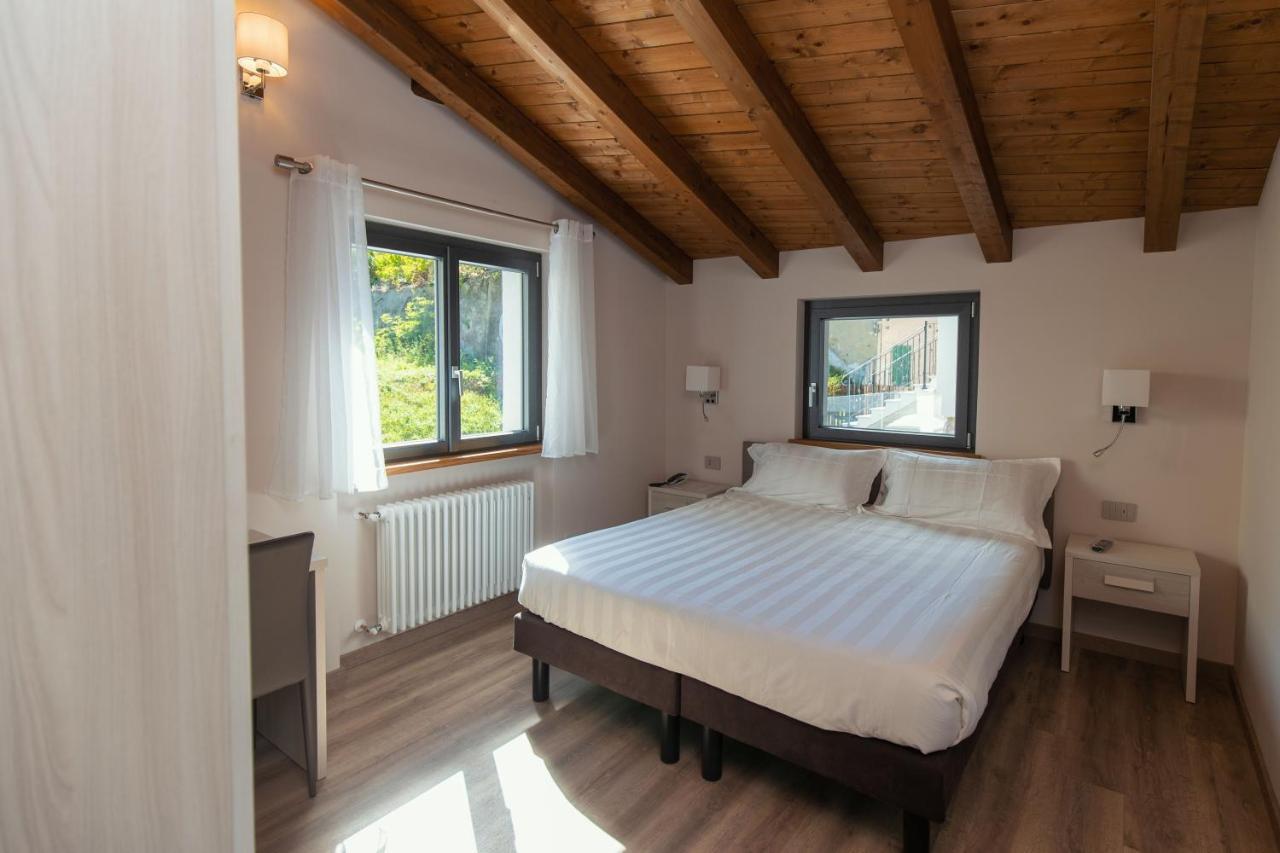 Er Mirin - Il Mulino Di Carcare Hotel Exterior foto