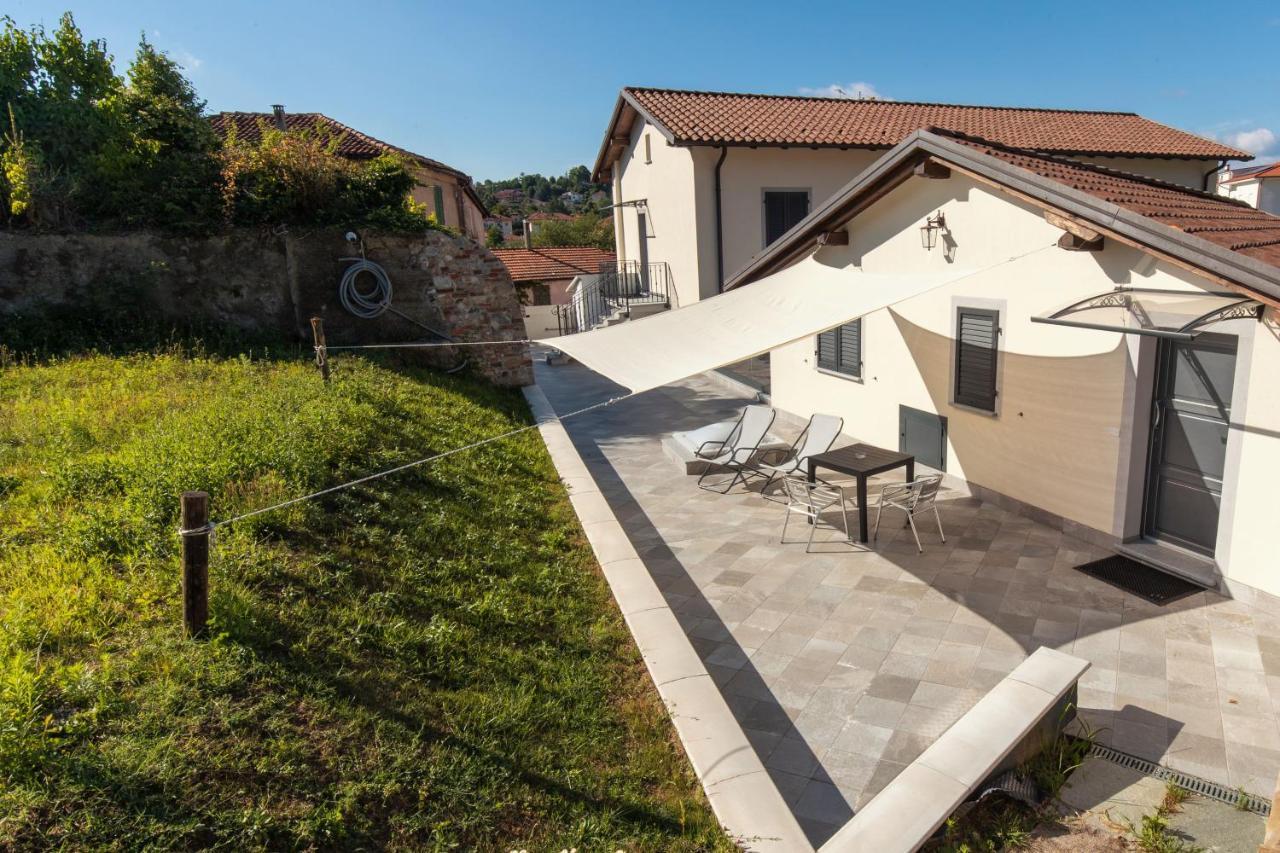 Er Mirin - Il Mulino Di Carcare Hotel Exterior foto