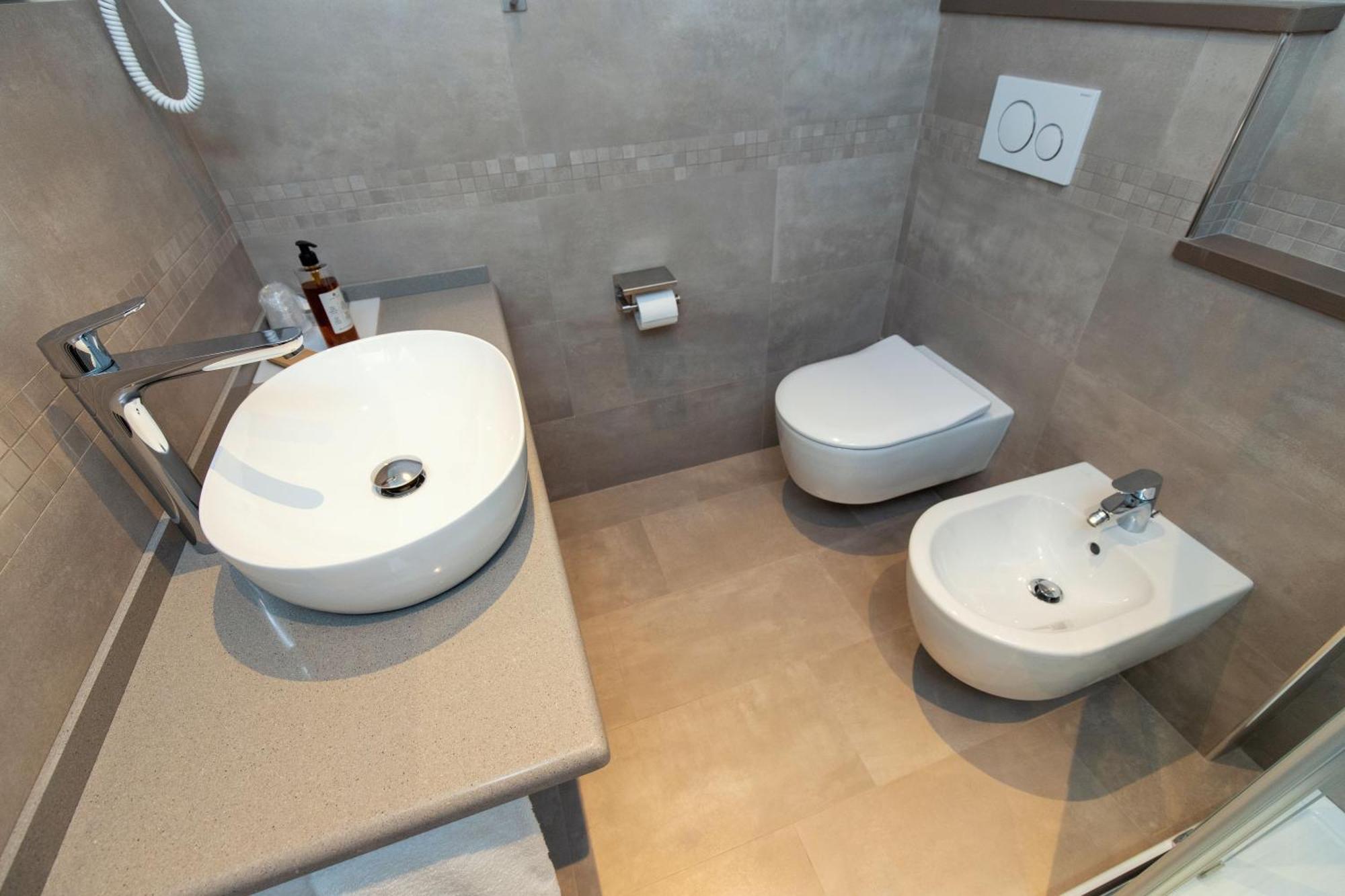 Er Mirin - Il Mulino Di Carcare Hotel Habitación foto