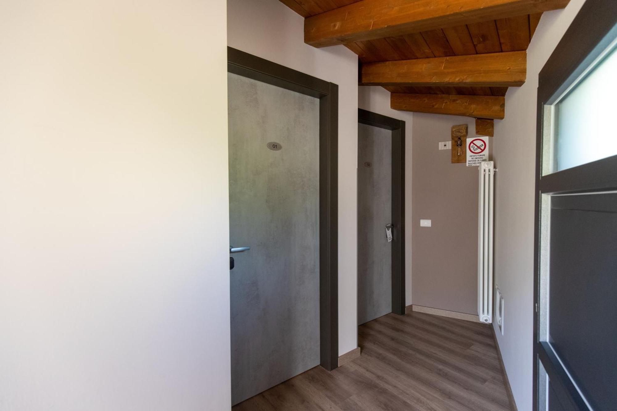 Er Mirin - Il Mulino Di Carcare Hotel Habitación foto
