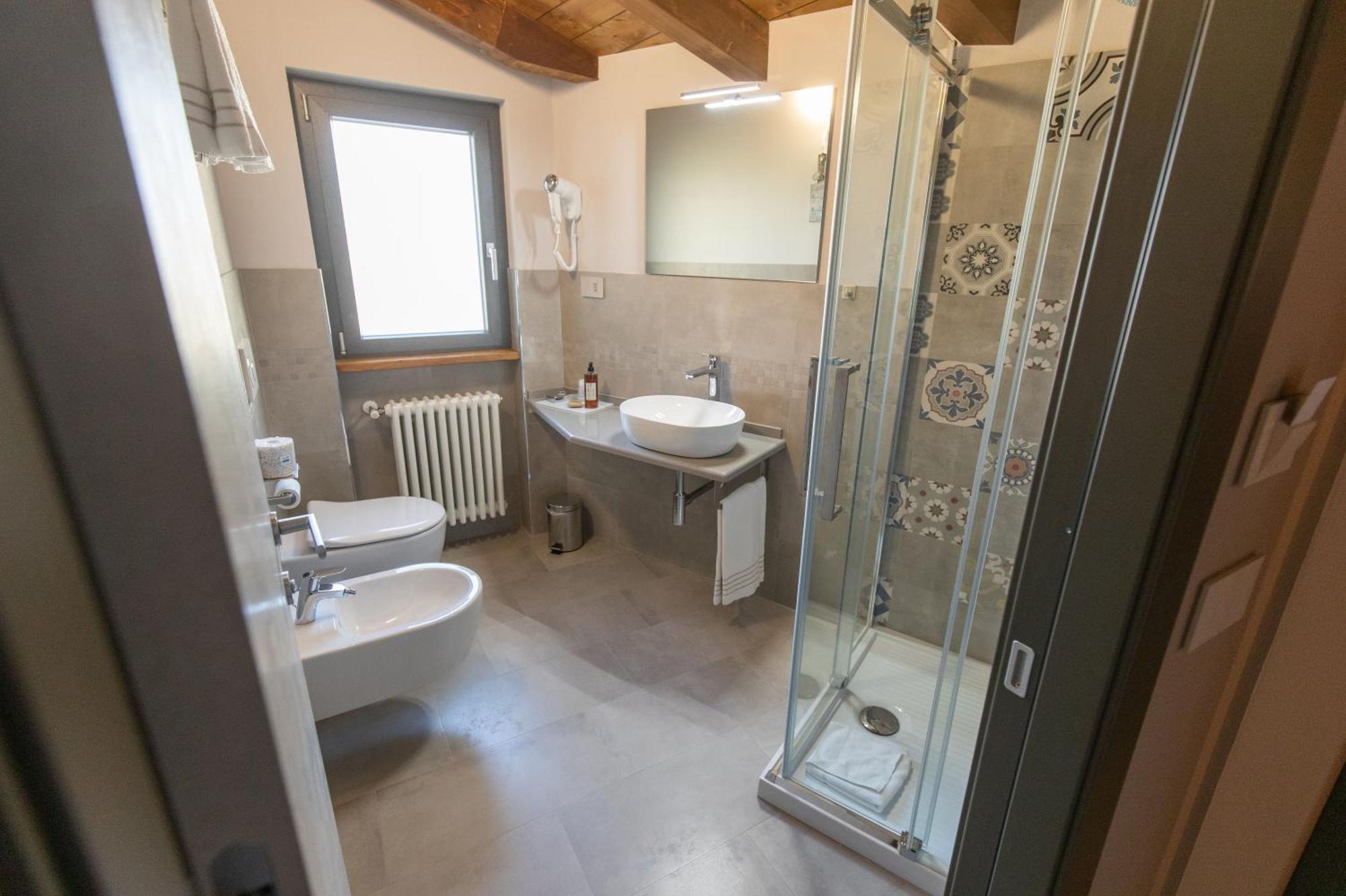 Er Mirin - Il Mulino Di Carcare Hotel Habitación foto